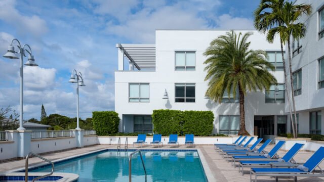 PBIZD Hyatt Place Delray Beach