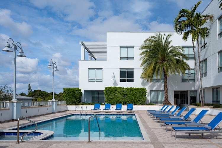 PBIZD Hyatt Place Delray Beach