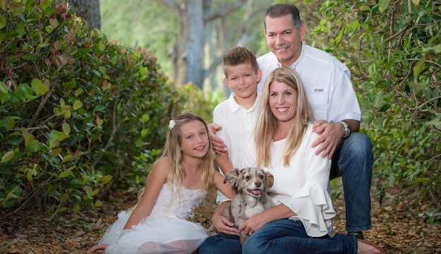 Family Art Photography by Vasi Studio