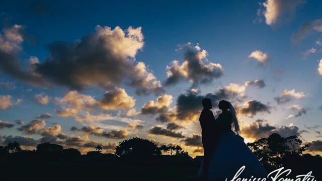 Copyright to Lenisse Komatsu Photography