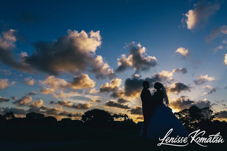 Copyright to Lenisse Komatsu Photography