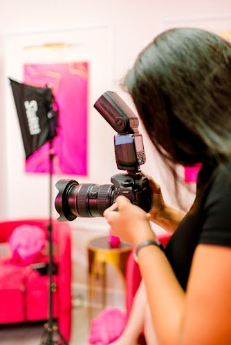 DREAMER PHOTOGRAPHY {by Yisel}